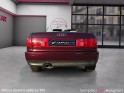 Audi 80 full entretien concession distri ok  80 2.0 e limited edition collection occasion avignon (84) simplicicar...