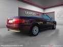 Audi 80 full entretien concession distri ok  80 2.0 e limited edition collection occasion avignon (84) simplicicar...