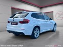 Bmw x1 e84 lci 2 sdrive 18d 143 ch m sport a occasion simplicicar pau simplicicar simplicibike france