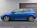 Volkswagen golf vi r 2.0 270 ch occasion simplicicar st-maximin simplicicar simplicibike france