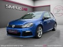 Volkswagen golf vi r 2.0 270 ch occasion simplicicar st-maximin simplicicar simplicibike france