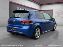 Volkswagen golf vi r 2.0 270 ch occasion simplicicar st-maximin simplicicar simplicibike france