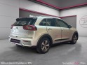 Kia niro 1.6 gdi hybride 141 ch dct6 active occasion simplicicar pau simplicicar simplicibike france