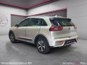 Kia niro 1.6 gdi hybride 141 ch dct6 active occasion simplicicar pau simplicicar simplicibike france