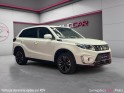 Suzuki vitara 1.4 boosterjet allgrip style occasion simplicicar pau simplicicar simplicibike france