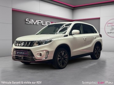 Suzuki vitara 1.4 boosterjet allgrip style occasion simplicicar pau simplicicar simplicibike france