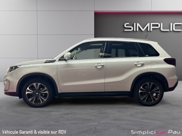 Suzuki vitara 1.4 boosterjet allgrip style occasion simplicicar pau simplicicar simplicibike france