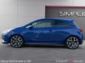 Opel corsa 1.6 turbo 207 ch opc  pack performance occasion simplicicar vernon simplicicar simplicibike france