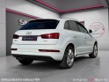 Audi q3 q3 1.4 tfsi cod 150 ch s tronic 6 s line occasion simplicicar biarritz  simplicicar simplicibike france