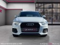 Audi q3 q3 1.4 tfsi cod 150 ch s tronic 6 s line occasion simplicicar biarritz  simplicicar simplicibike france