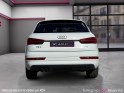 Audi q3 q3 1.4 tfsi cod 150 ch s tronic 6 s line occasion simplicicar biarritz  simplicicar simplicibike france