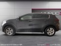 Kia sportage 1.6 gdi 132 isg 4x2 motion occasion simplicicar la fleche simplicicar simplicibike france