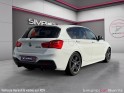 Bmw serie 1 f20 lci m135i 326 ch a occasion simplicicar biarritz  simplicicar simplicibike france