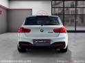 Bmw serie 1 f20 lci m135i 326 ch a occasion simplicicar biarritz  simplicicar simplicibike france