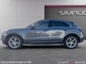 Porsche macan 2.0 252 ch pdk occasion simplicicar biarritz  simplicicar simplicibike france