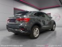 Audi q3 sportback 35 tfsi 150 ch s tronic 7 design - garantie 12 mois occasion simplicicar lyon ouest simplicicar...