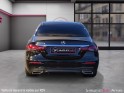 Mercedes classe e 300 e 9g-tronic amg line occasion simplicicar arras  simplicicar simplicibike france