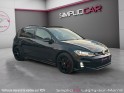 Volkswagen golf 2.0 tsi 245 dsg7 gti performance occasion simplicicar lagny  simplicicar simplicibike france