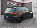 Volkswagen golf 2.0 tsi 245 dsg7 gti performance occasion simplicicar lagny  simplicicar simplicibike france