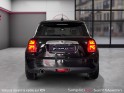 Mini hatch 3 portes f56 cooper 136 ch bva6 finition red hot chili / full entretien mini occasion simplicicar st-maximin...