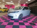 Renault zoe intens gamme 2017 occasion simplicicar amiens  simplicicar simplicibike france