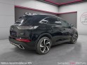 Ds ds7 crossback bluehdi 180 eat8 grand chic opera occasion simplicicar pertuis  simplicicar simplicibike france