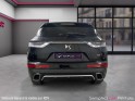 Ds ds7 crossback bluehdi 180 eat8 grand chic opera occasion simplicicar pertuis  simplicicar simplicibike france