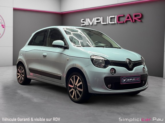 Renault twingo iii 0.9 tce 90 energy intens occasion simplicicar pau simplicicar simplicibike france