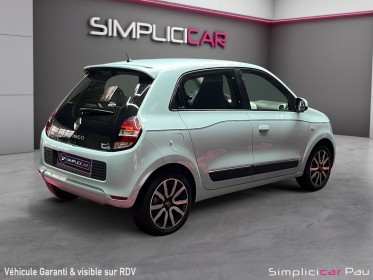 Renault twingo iii 0.9 tce 90 energy intens occasion simplicicar pau simplicicar simplicibike france