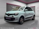 Renault twingo iii 0.9 tce 90 energy intens occasion simplicicar pau simplicicar simplicibike france