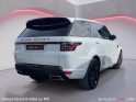 Land rover range rover sport mark ix p400e phev 2.0l 404ch autobiography dynamic occasion simplicicar lille  simplicicar...