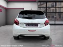 Peugeot 208 1.6 thp 200ch bvm6 gti occasion simplicicar pertuis  simplicicar simplicibike france