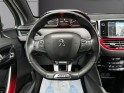 Peugeot 208 1.6 thp 200ch bvm6 gti occasion simplicicar pertuis  simplicicar simplicibike france