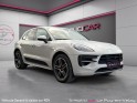 Porsche macan gts 3.0 380 ch pdk occasion simplicicar velay simplicicar simplicibike france