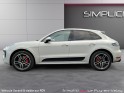 Porsche macan gts 3.0 380 ch pdk occasion simplicicar velay simplicicar simplicibike france