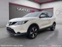 Nissan qashqai 1.6 dci 130ch connect edition occasion toulouse (31) simplicicar simplicibike france