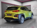 Hyundai kona 1.0 t-gdi 120 intuitive occasion simplicicar pau simplicicar simplicibike france