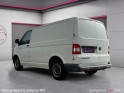 Volkswagen transporter fourgon gn vitre cb 2.0 tdi 102 fap 2.8t occasion simplicicar pau simplicicar simplicibike france