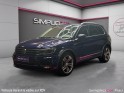 Volkswagen tiguan 2.0 tdi 150 dsg7 carat exclusive pack r-line occasion simplicicar pau simplicicar simplicibike france