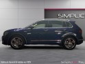 Volkswagen tiguan 2.0 tdi 150 dsg7 carat exclusive pack r-line occasion simplicicar pau simplicicar simplicibike france