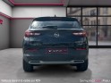 Opel grandland x 1.2 turbo 130 ch bva6 ultimate occasion simplicicar pau simplicicar simplicibike france