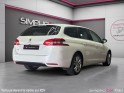 Peugeot 308 sw business 1.2 puretech 130ch ss bvm6 allure business occasion simplicicar pau simplicicar simplicibike france