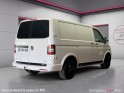 Volkswagen transporter fourgon gn vitre lb 2.0 bitdi 180 fap 3.0t dsg7 occasion simplicicar pau simplicicar simplicibike france