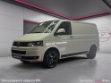 Volkswagen transporter fourgon gn vitre lb 2.0 bitdi 180 fap 3.0t dsg7 occasion simplicicar pau simplicicar simplicibike france