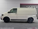 Volkswagen transporter fourgon gn vitre lb 2.0 bitdi 180 fap 3.0t dsg7 occasion simplicicar pau simplicicar simplicibike france