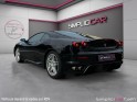 Ferrari f430 v8 4.3l 485ch/embrayage neuf pozzi/tva/garantie 12 mois occasion simplicicar caen  simplicicar simplicibike france