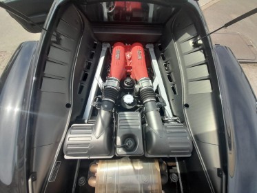 Ferrari f430 v8 4.3l 485ch/embrayage neuf pozzi/tva/garantie 12 mois occasion simplicicar caen  simplicicar simplicibike france