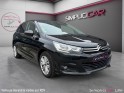 Citroen c4 bluehdi 100 bvm5 millenium //garantie 1 an// occasion simplicicar lille  simplicicar simplicibike france