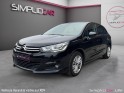 Citroen c4 bluehdi 100 bvm5 millenium //garantie 1 an// occasion simplicicar lille  simplicicar simplicibike france