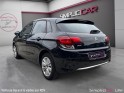 Citroen c4 bluehdi 100 bvm5 millenium //garantie 1 an// occasion simplicicar lille  simplicicar simplicibike france